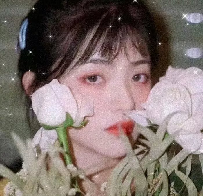 天使的脸孔