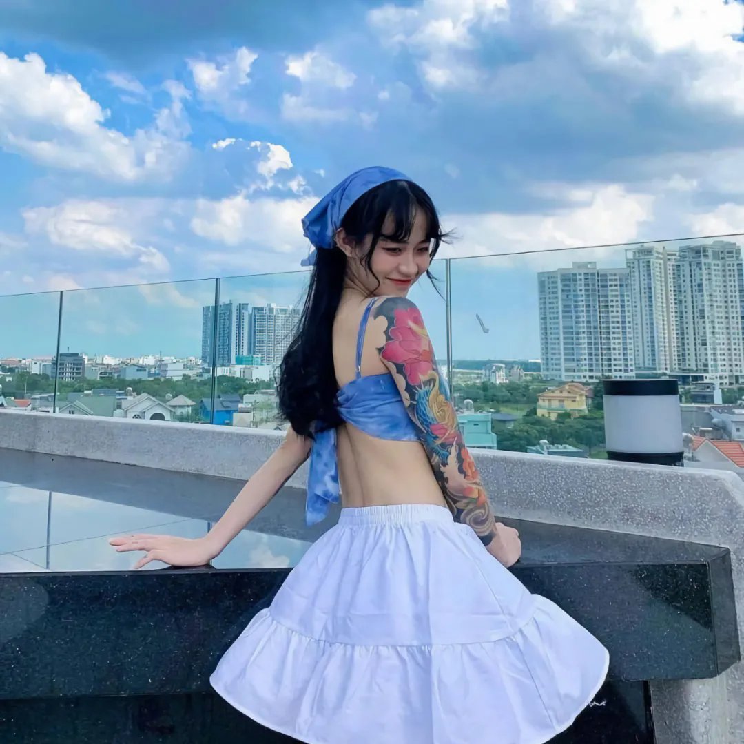 白老虎