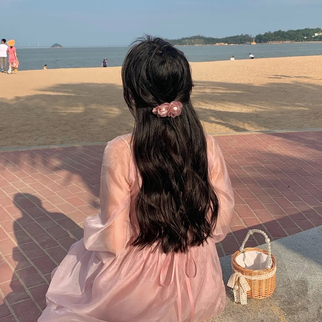 寂静的夏天