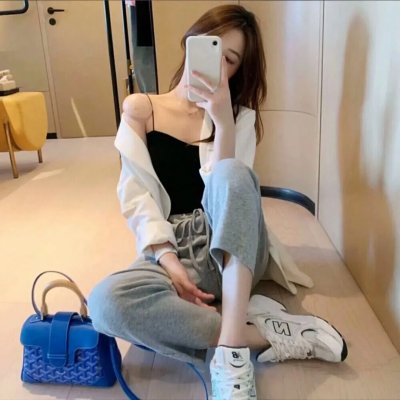 我的情敌是自己