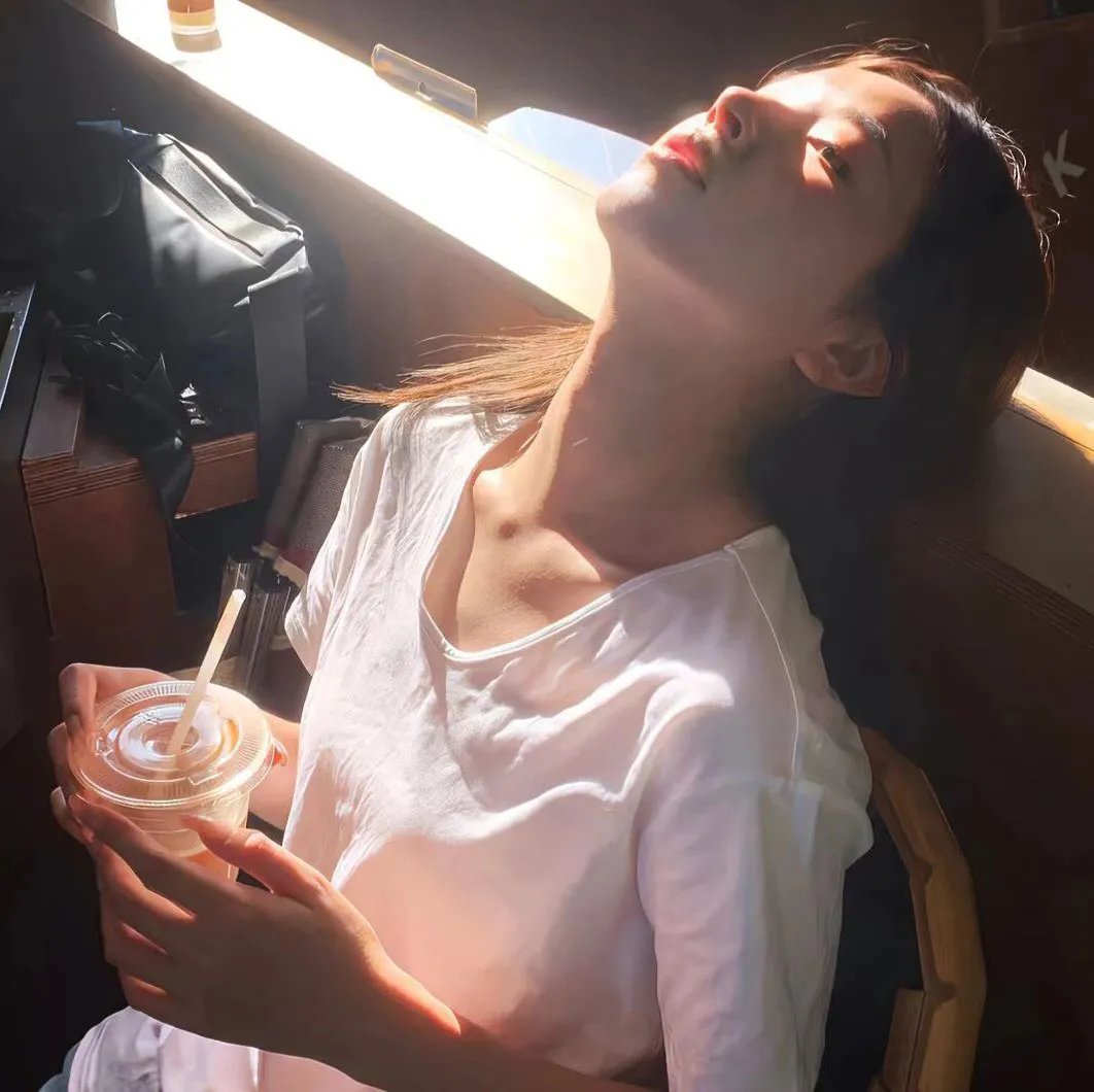 求求了，快复婚吧